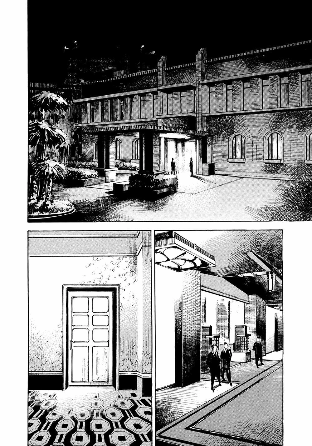 Hito Hitori Futari Chapter 6 - 12