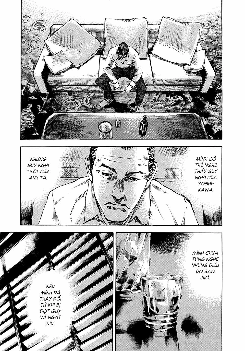 Hito Hitori Futari Chapter 6 - 13