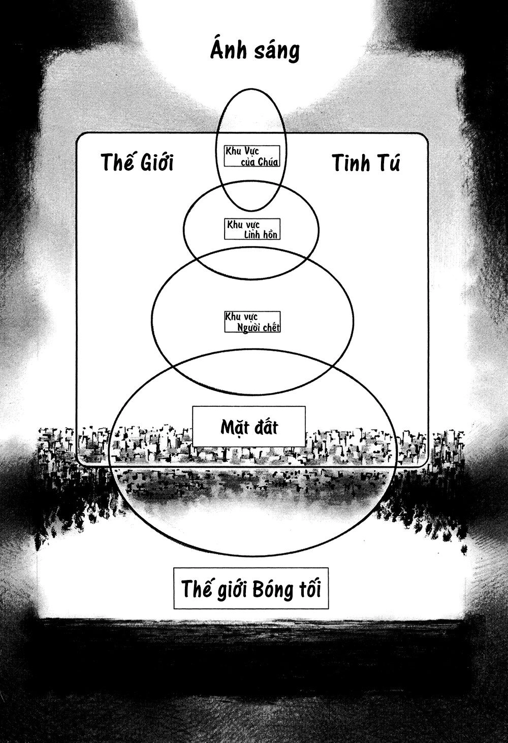 Hito Hitori Futari Chapter 7 - 4