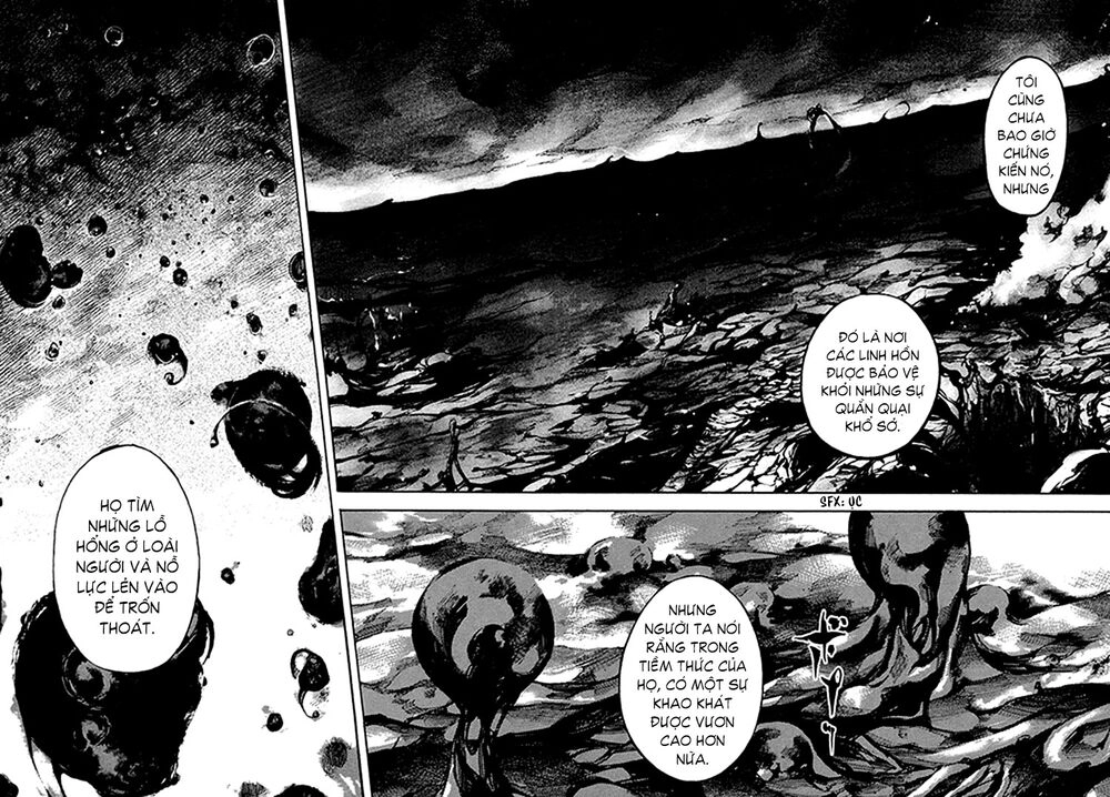 Hito Hitori Futari Chapter 7 - 6