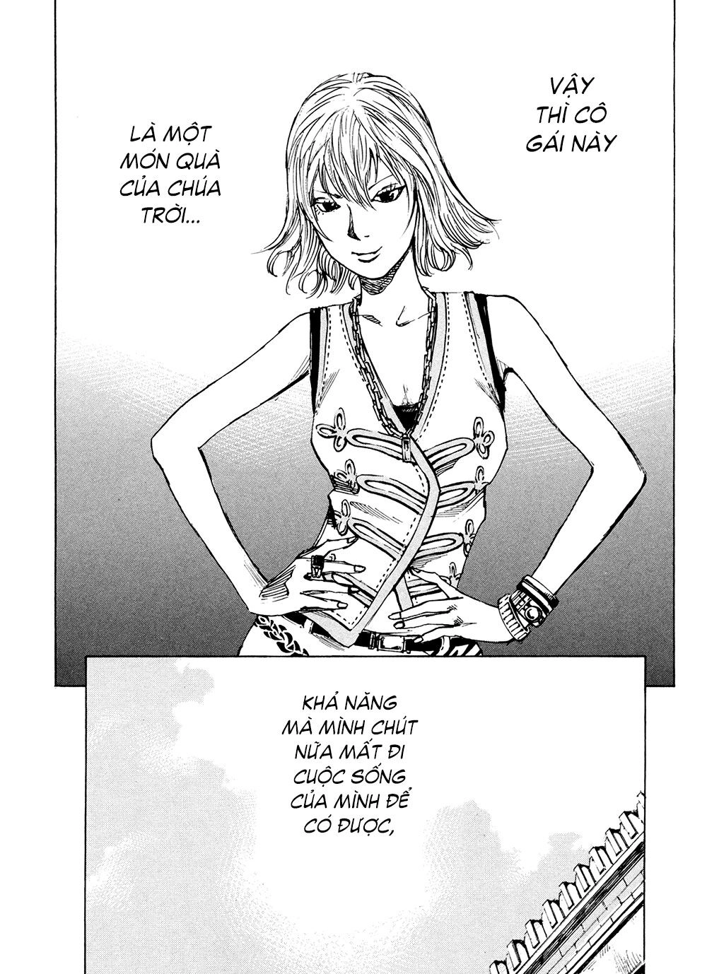 Hito Hitori Futari Chapter 7 - 13