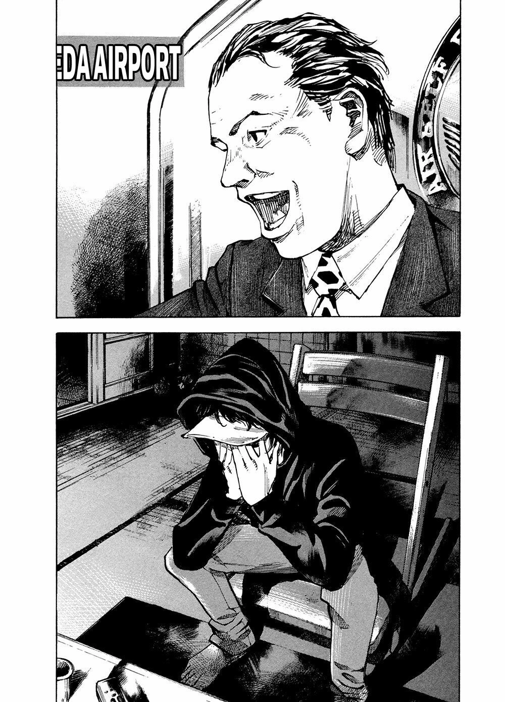 Hito Hitori Futari Chapter 10 - 10