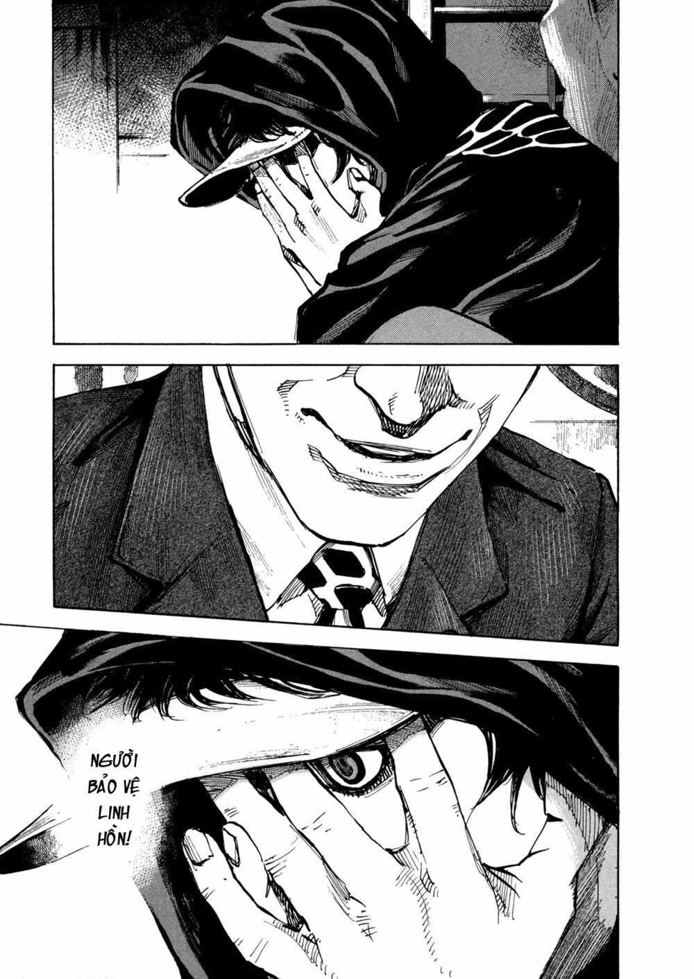 Hito Hitori Futari Chapter 10 - 11