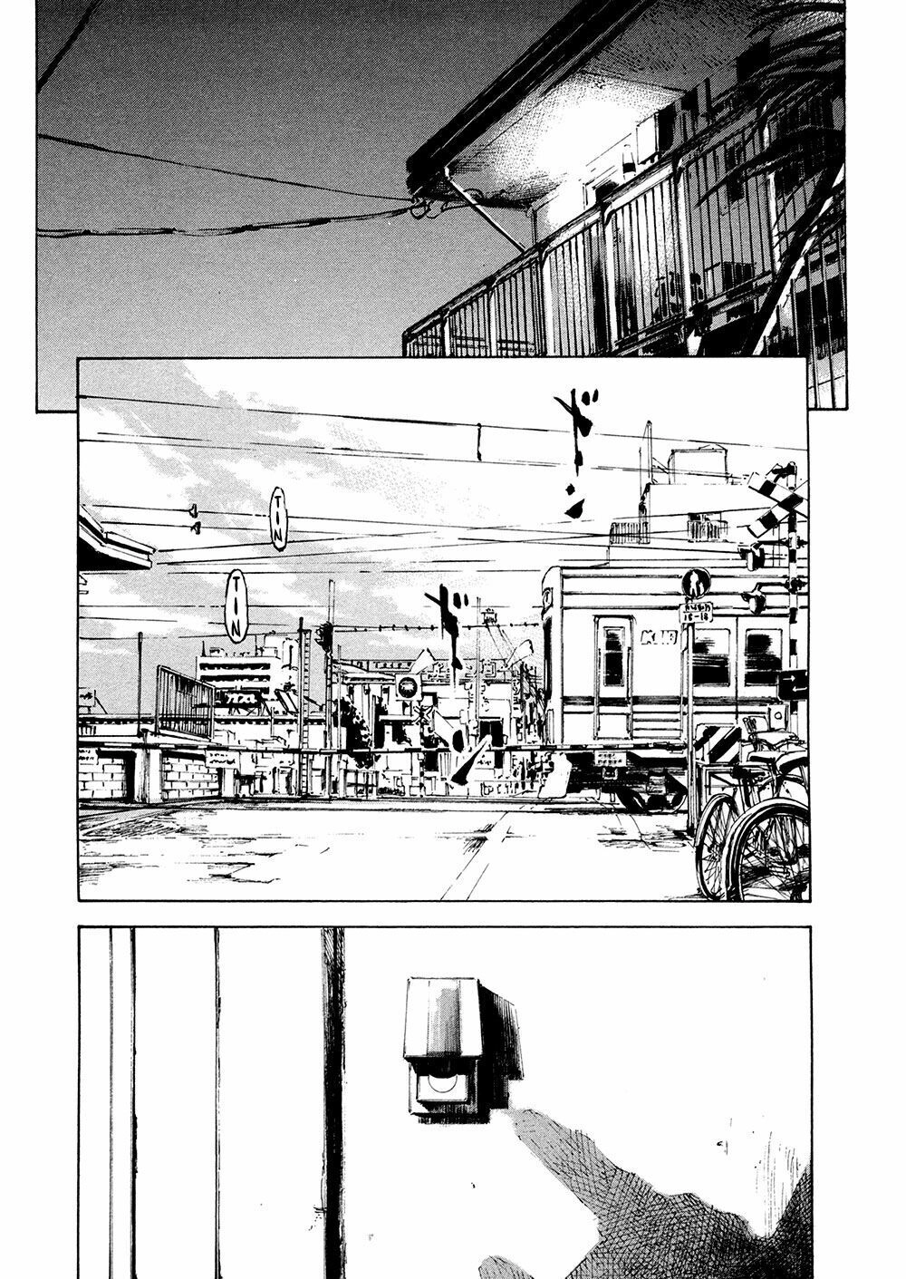 Hito Hitori Futari Chapter 10 - 14