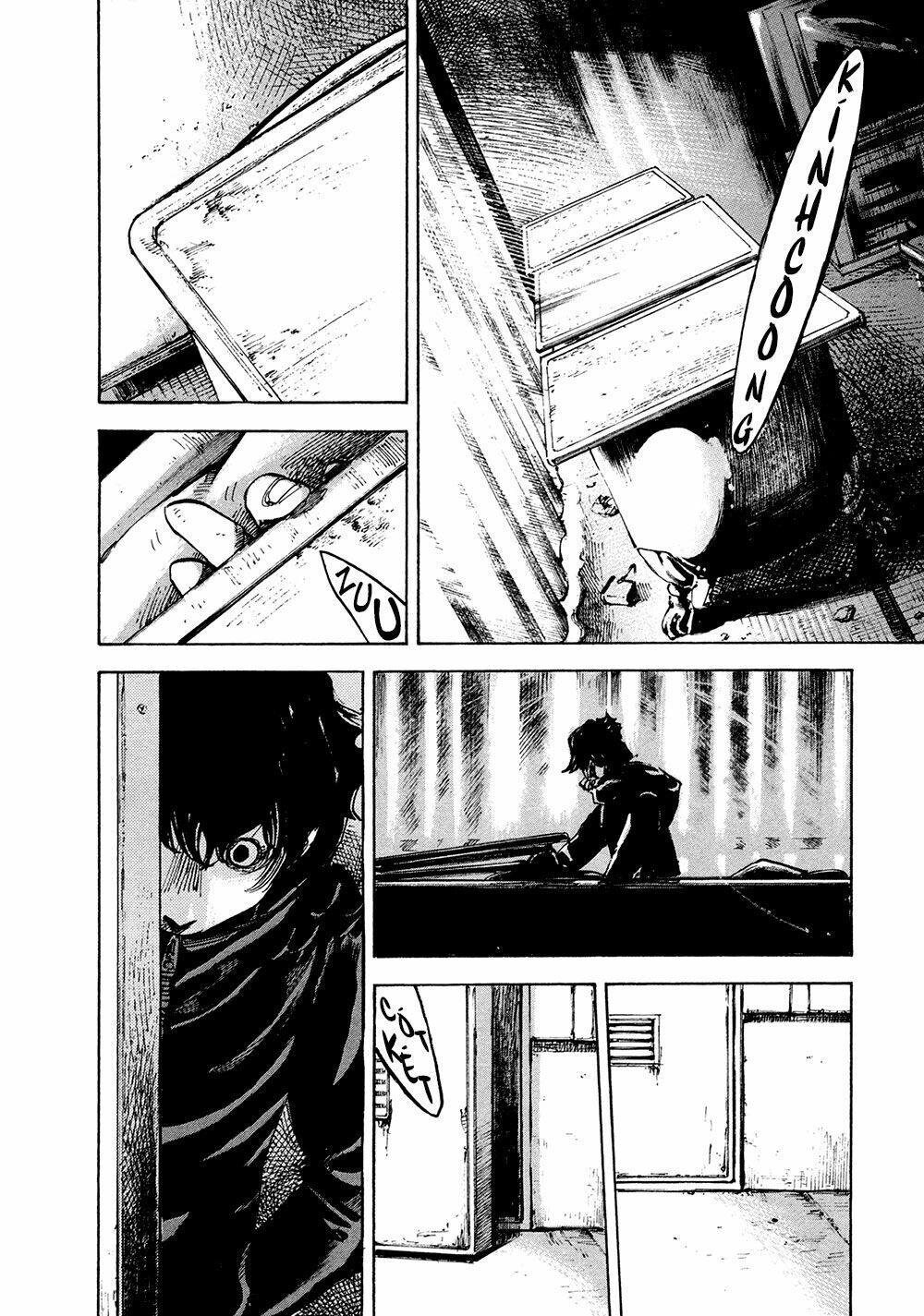 Hito Hitori Futari Chapter 10 - 15