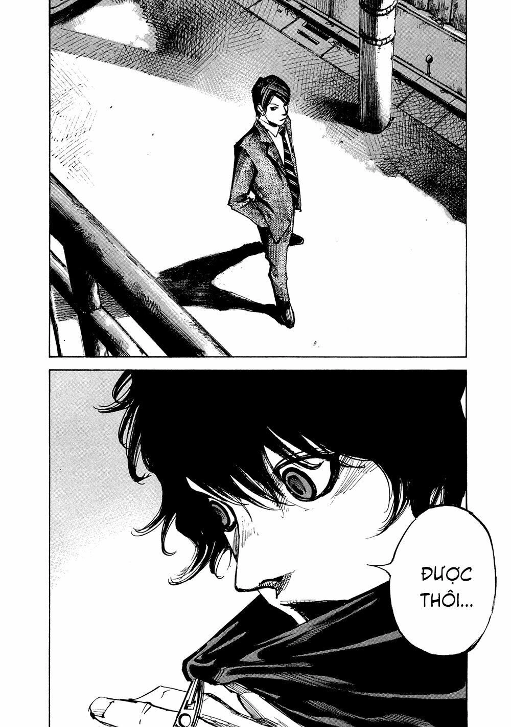 Hito Hitori Futari Chapter 10 - 17