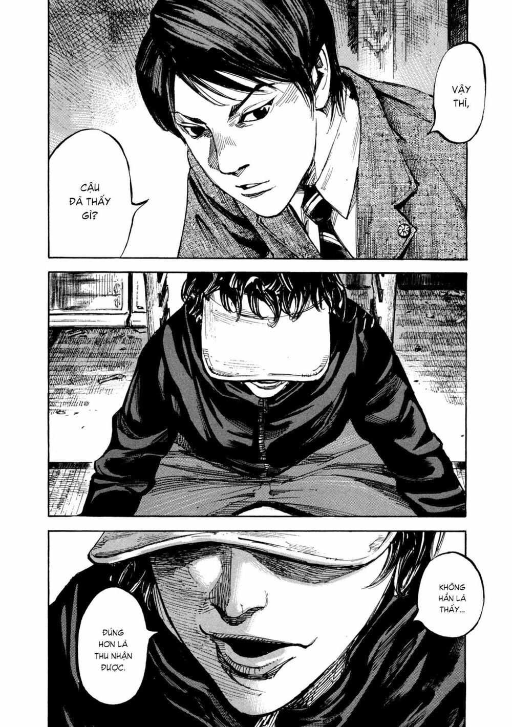 Hito Hitori Futari Chapter 11 - 6