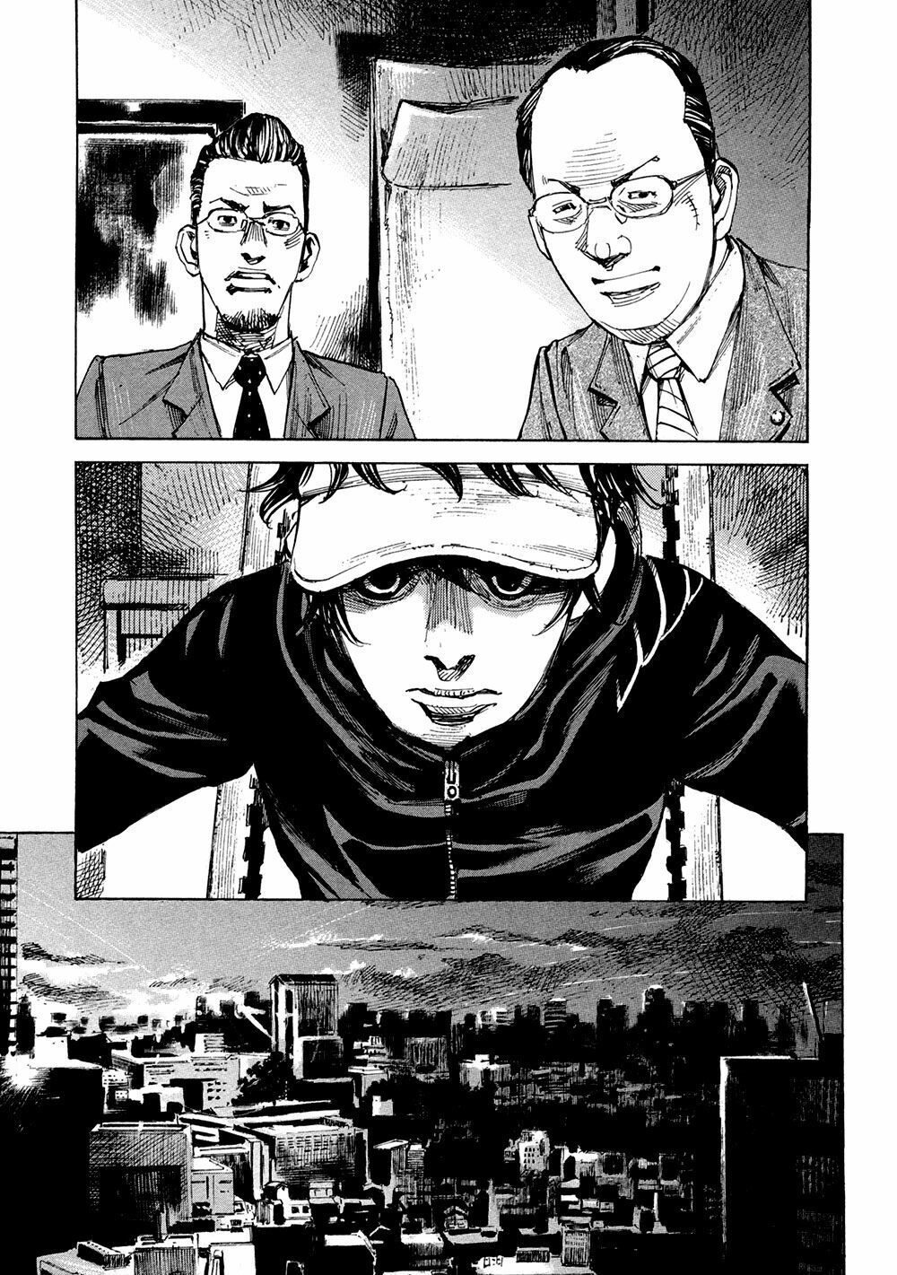 Hito Hitori Futari Chapter 11 - 13
