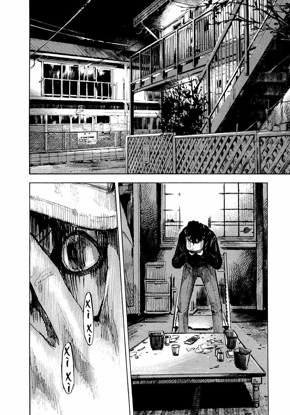 Hito Hitori Futari Chapter 11 - 14