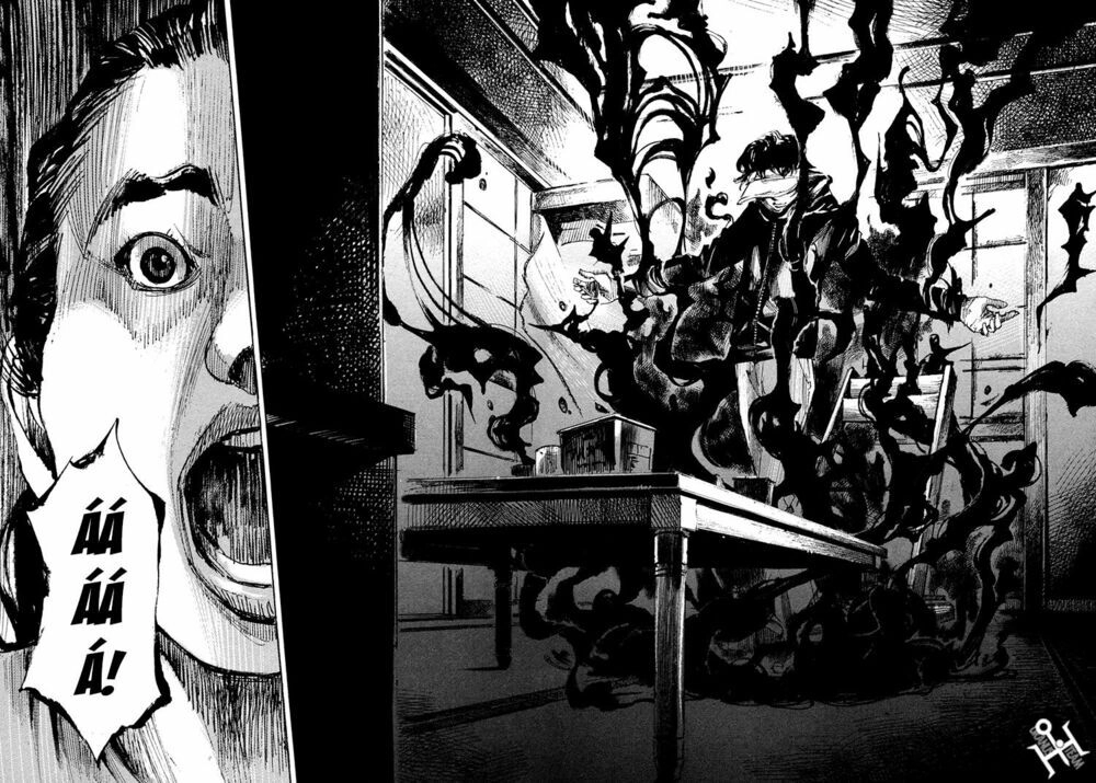 Hito Hitori Futari Chapter 11 - 16