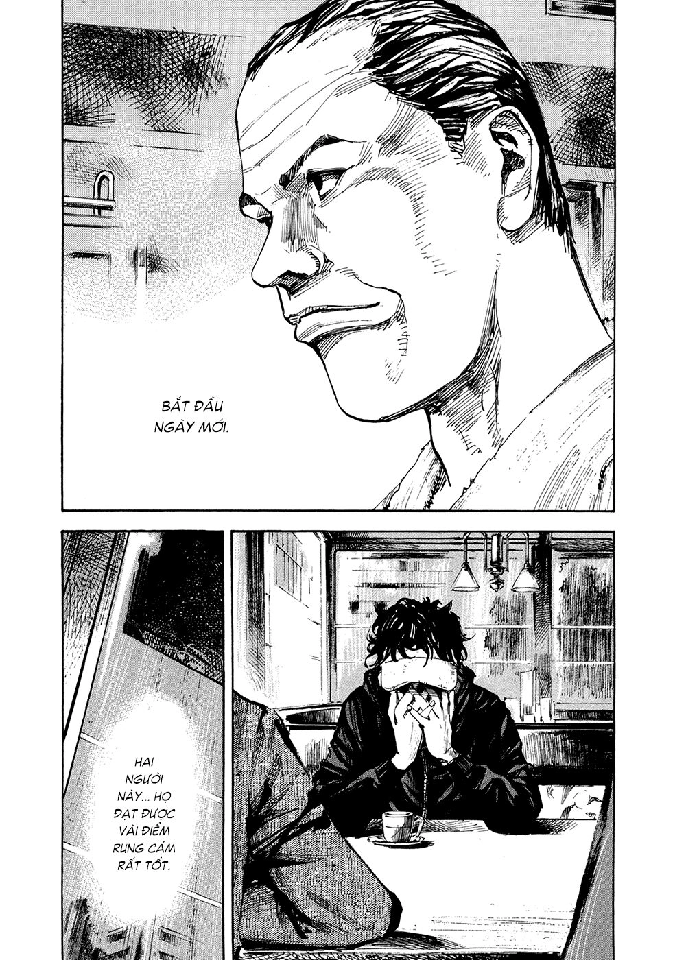 Hito Hitori Futari Chapter 13 - 12