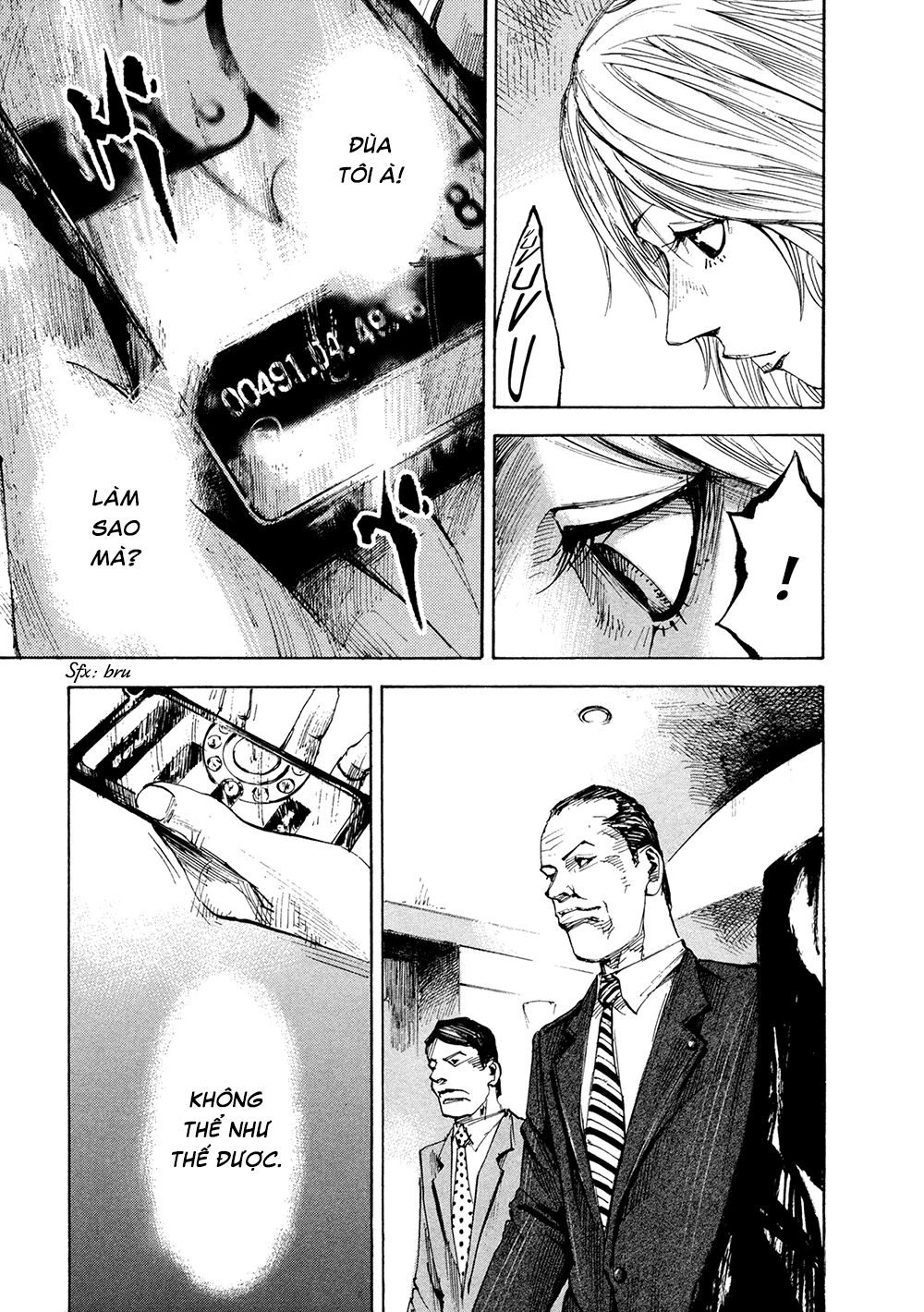 Hito Hitori Futari Chapter 13 - 16