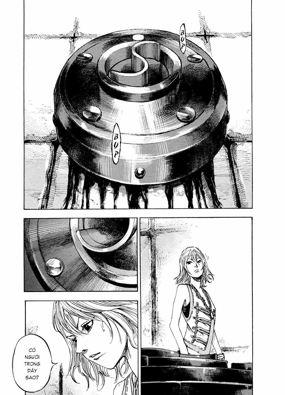 Hito Hitori Futari Chapter 14 - 5