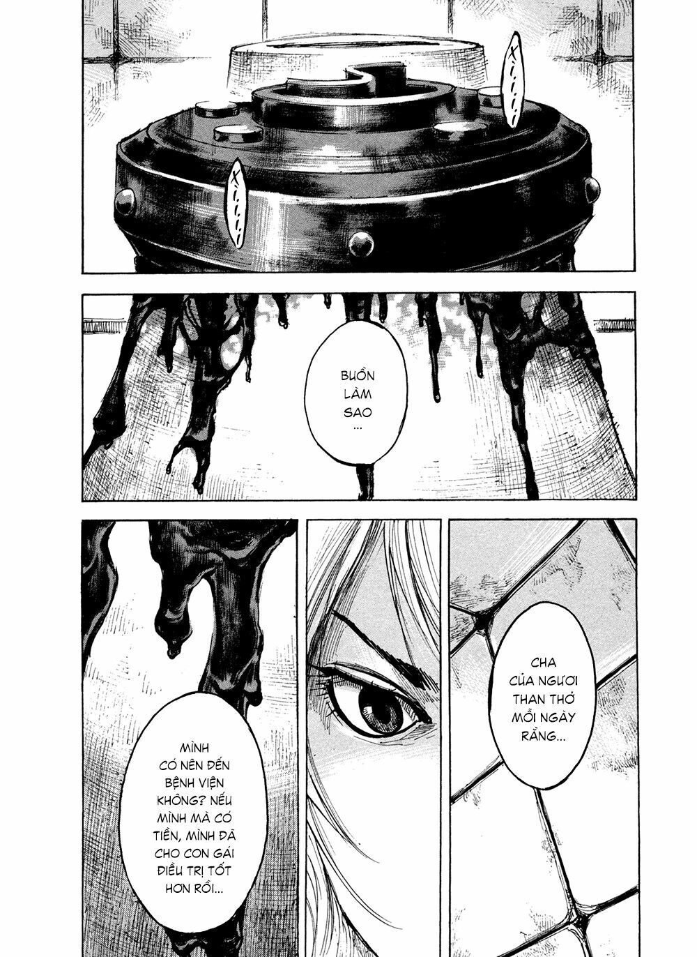 Hito Hitori Futari Chapter 14 - 6