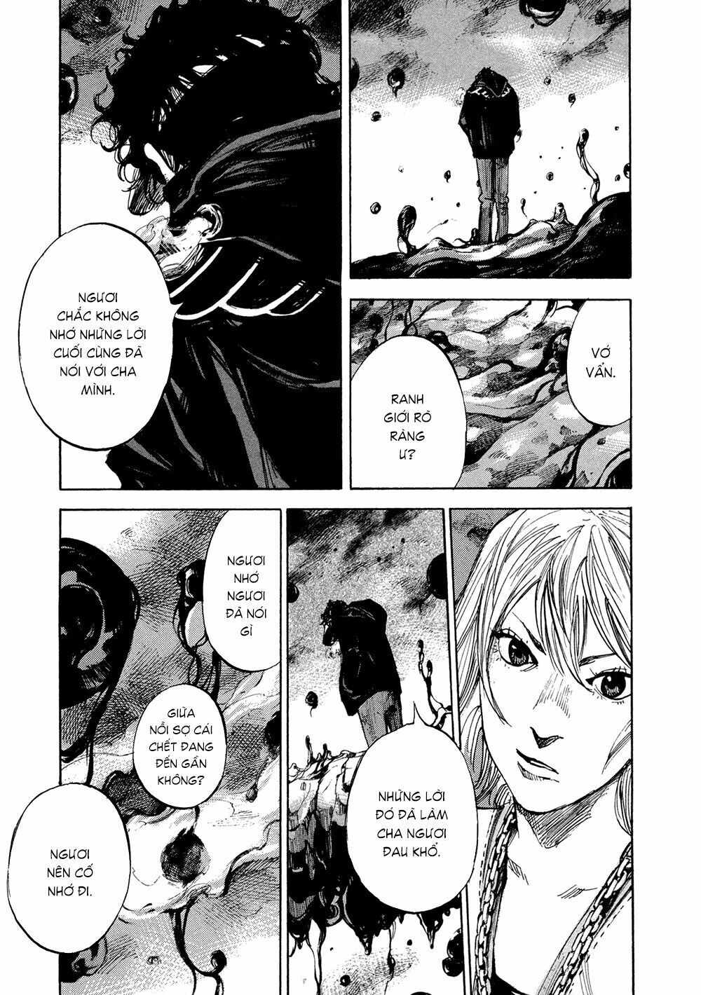 Hito Hitori Futari Chapter 14 - 14