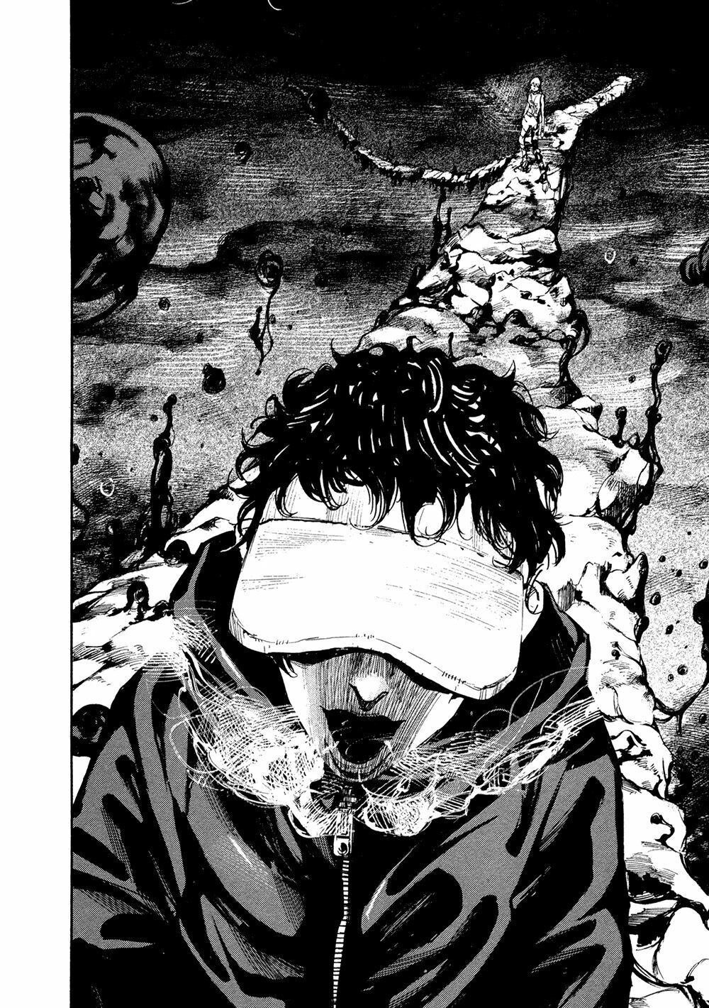 Hito Hitori Futari Chapter 14 - 15