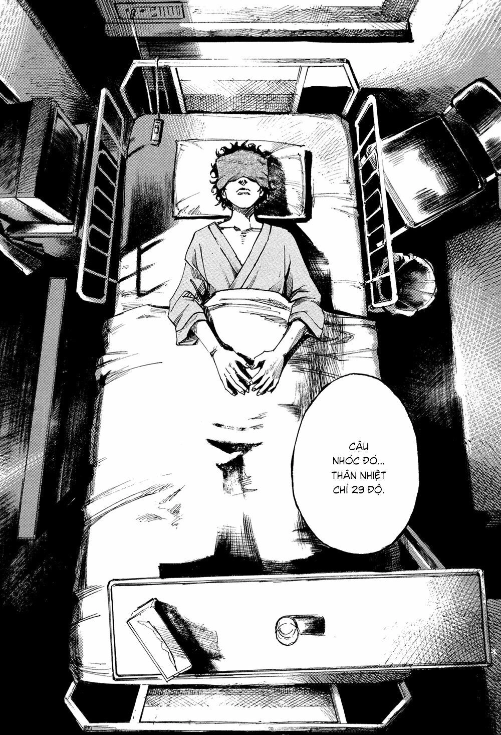 Hito Hitori Futari Chapter 15 - 2