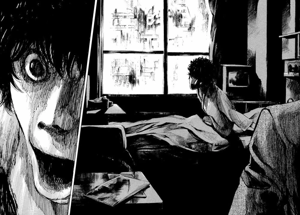 Hito Hitori Futari Chapter 15 - 16