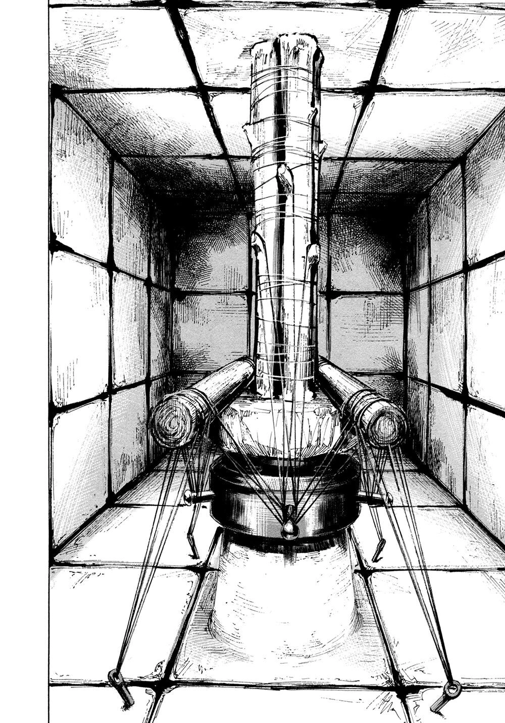 Hito Hitori Futari Chapter 16 - 12