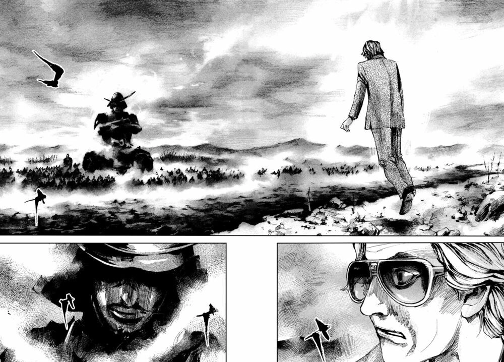 Hito Hitori Futari Chapter 18 - 14