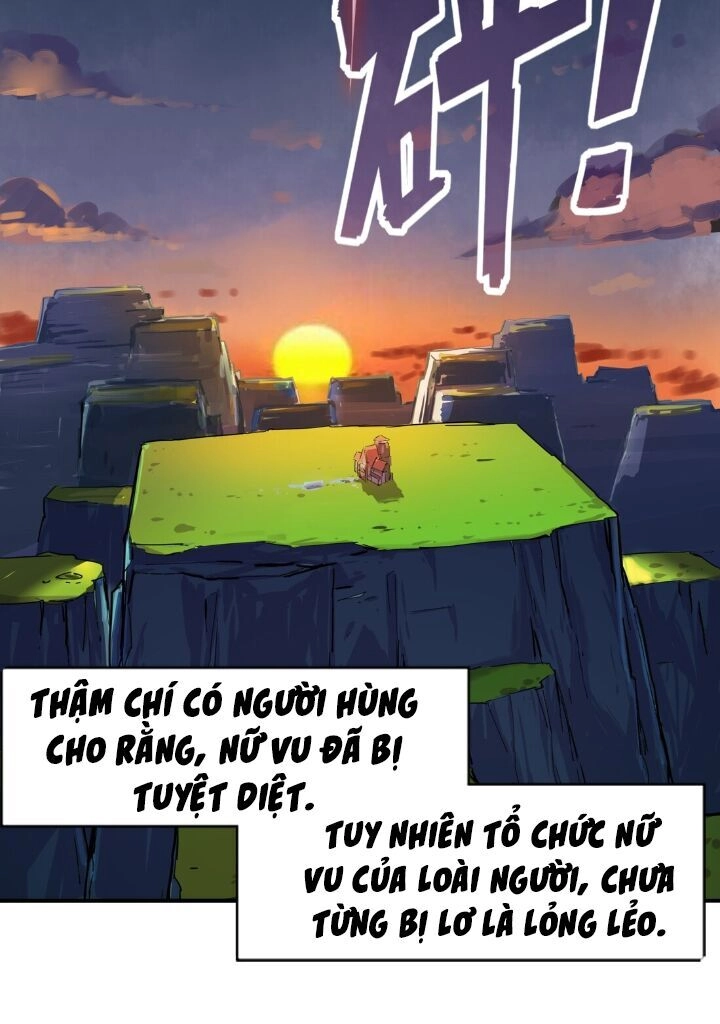 Ma Vương Pháp Tắc Chapter 6 - 10