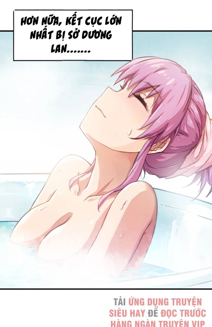 Ma Vương Pháp Tắc Chapter 6 - 13