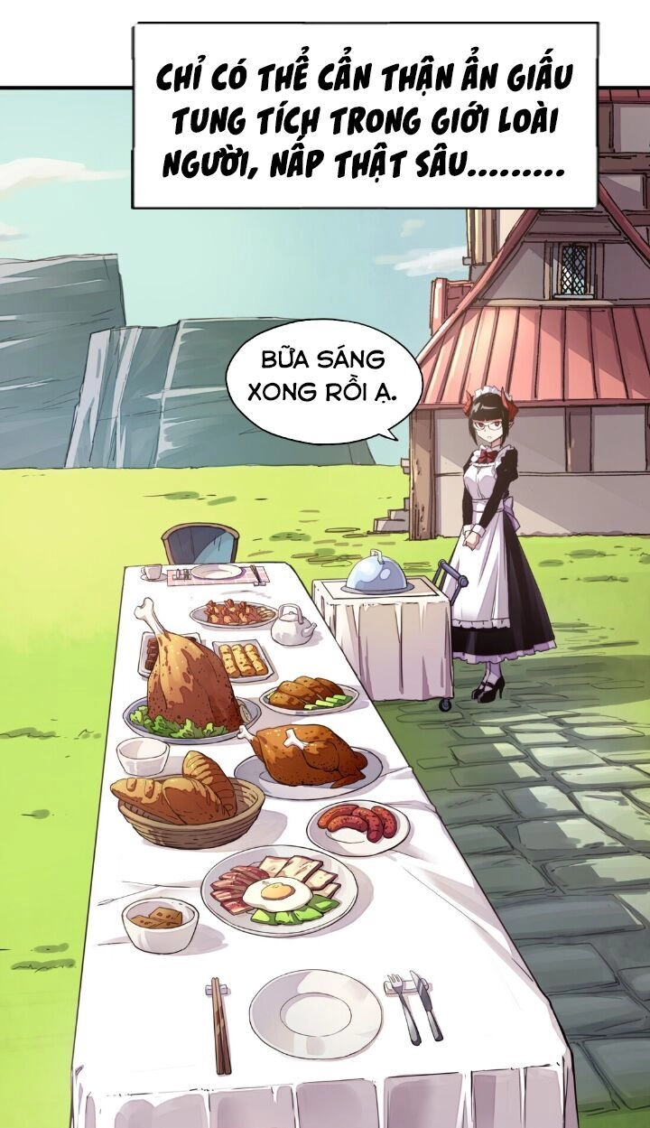 Ma Vương Pháp Tắc Chapter 6 - 16