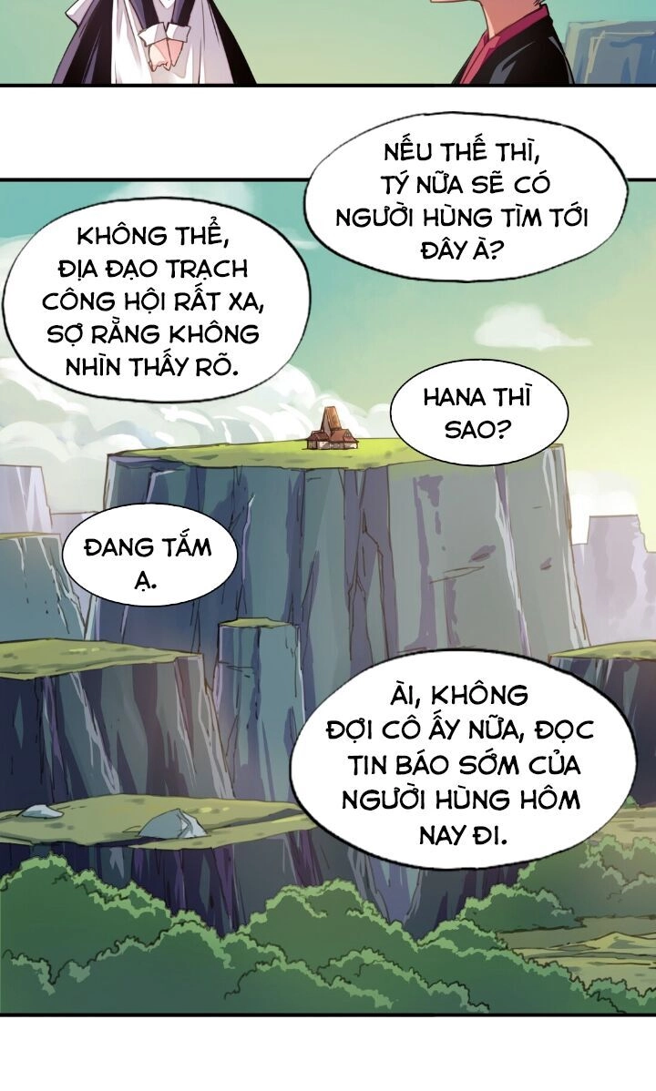 Ma Vương Pháp Tắc Chapter 6 - 25