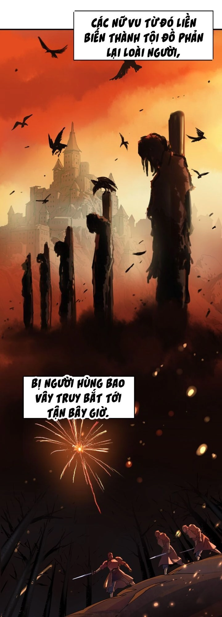 Ma Vương Pháp Tắc Chapter 8 - 5