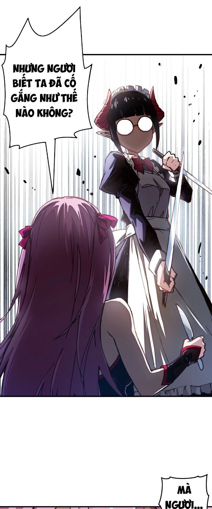 Ma Vương Pháp Tắc Chapter 8 - 10