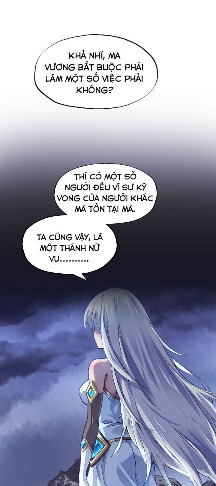 Ma Vương Pháp Tắc Chapter 8 - 17