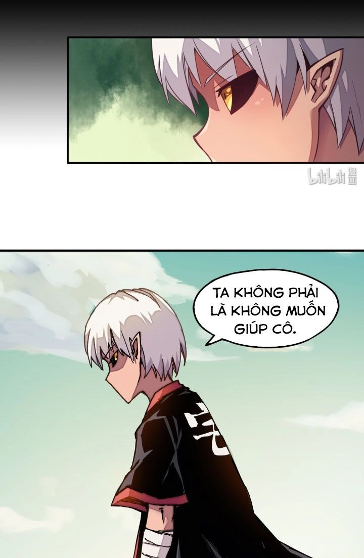 Ma Vương Pháp Tắc Chapter 8 - 19