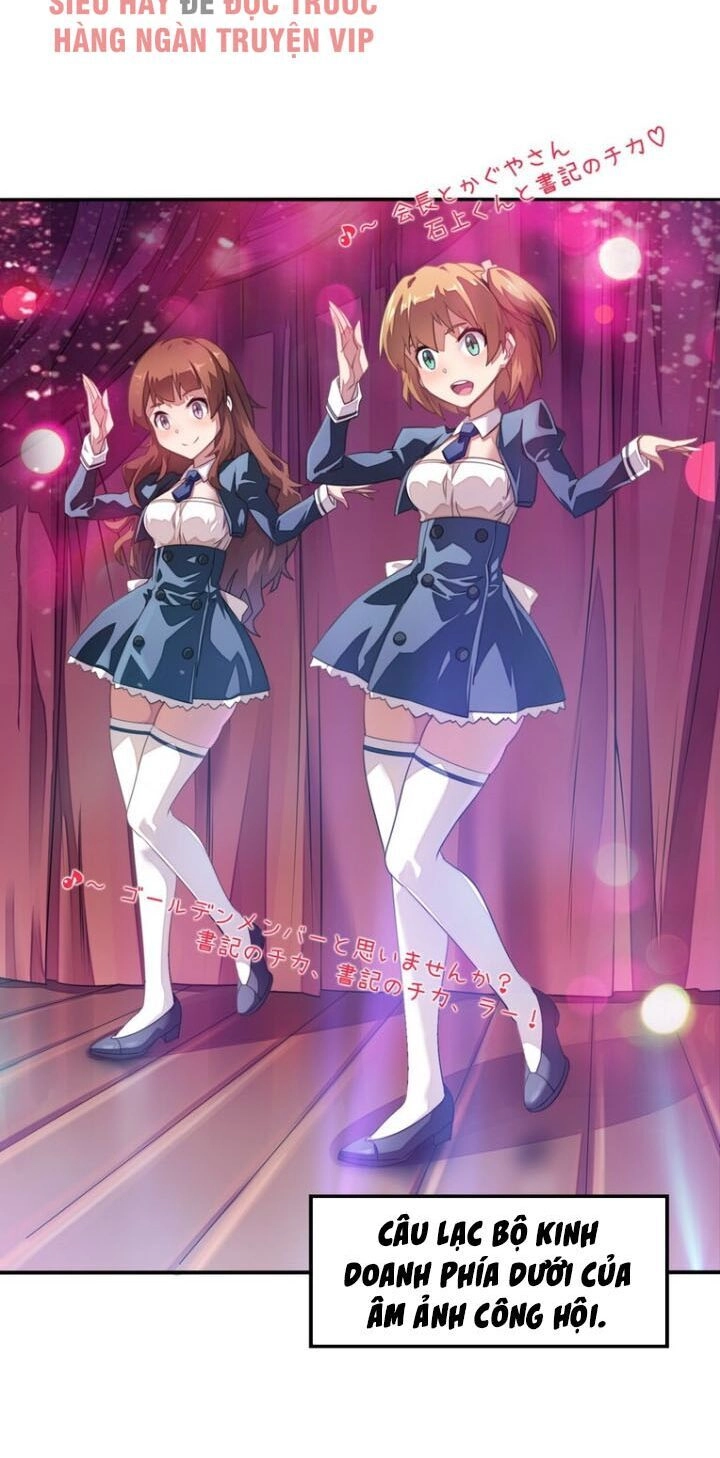 Ma Vương Pháp Tắc Chapter 9 - 2