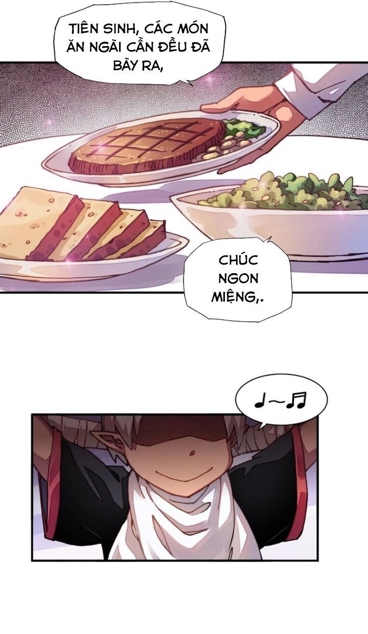 Ma Vương Pháp Tắc Chapter 9 - 5