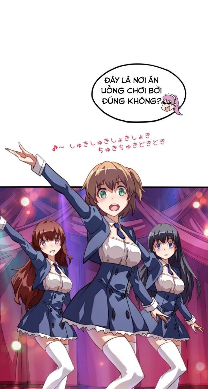 Ma Vương Pháp Tắc Chapter 9 - 12