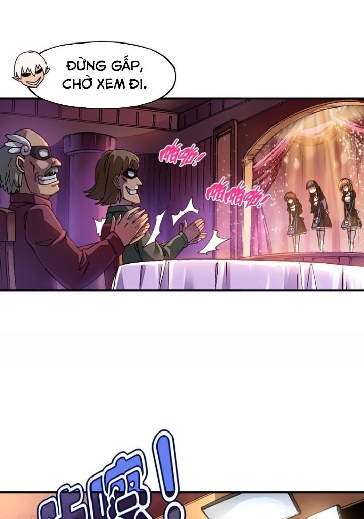 Ma Vương Pháp Tắc Chapter 9 - 14