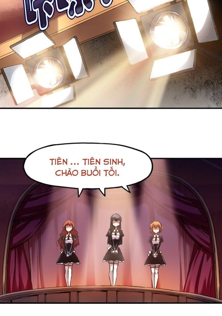 Ma Vương Pháp Tắc Chapter 9 - 15