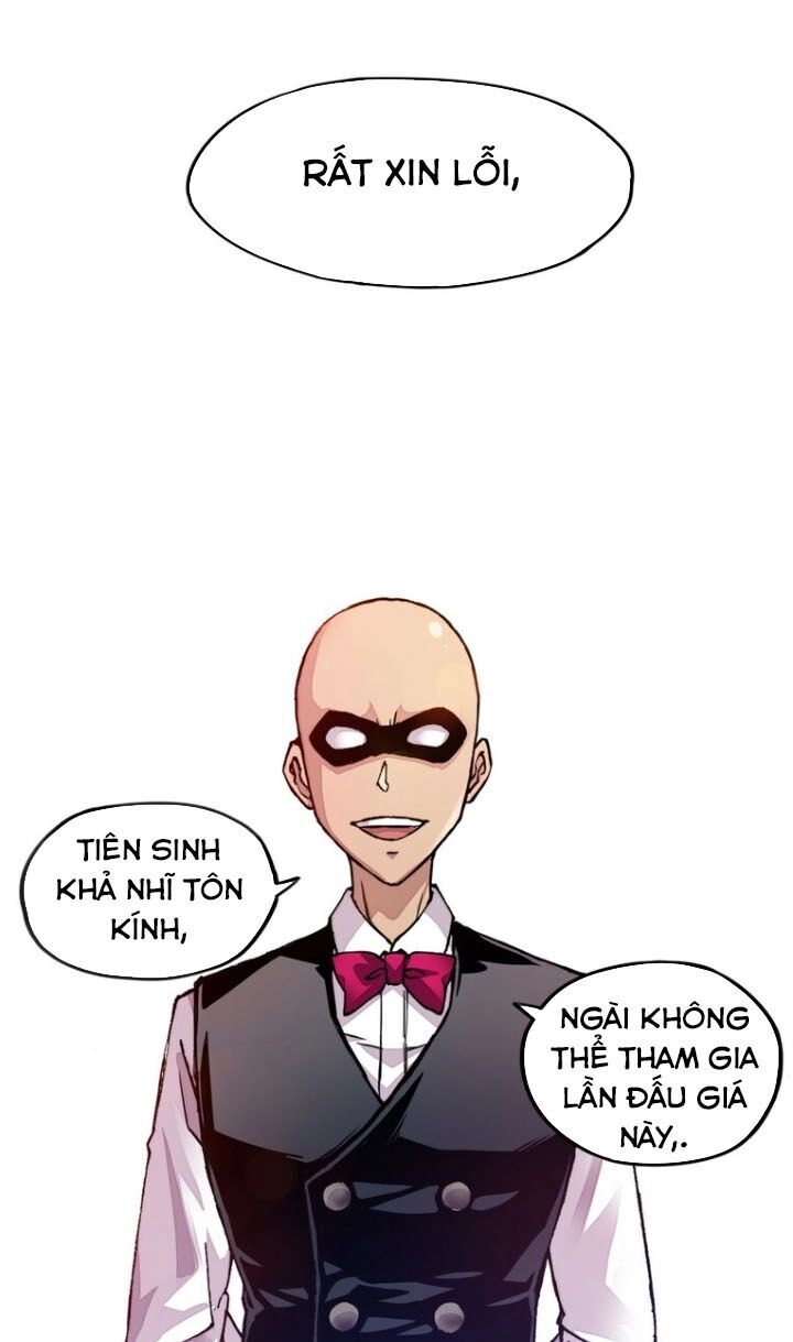 Ma Vương Pháp Tắc Chapter 9 - 28