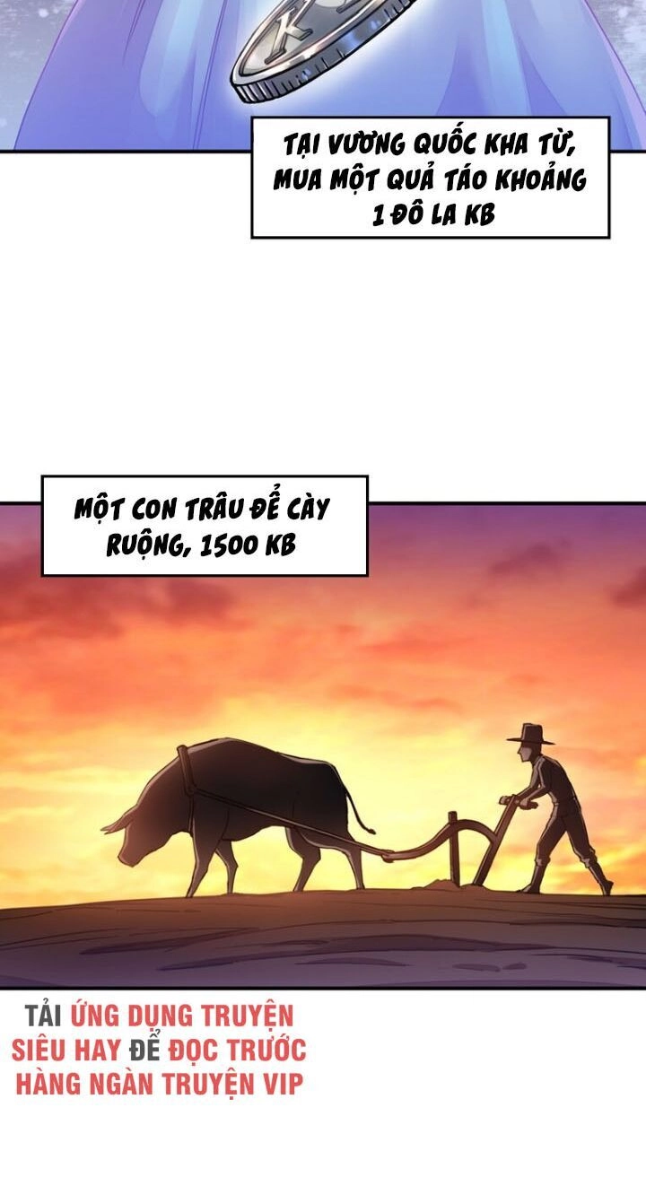 Ma Vương Pháp Tắc Chapter 10 - 2