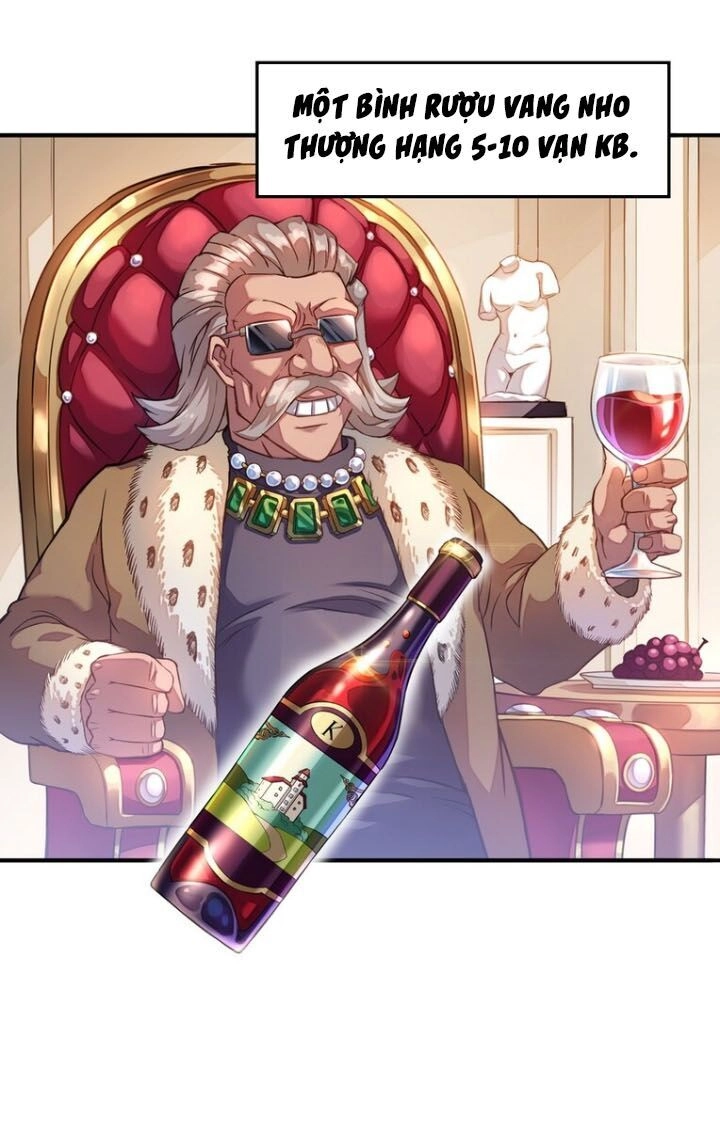 Ma Vương Pháp Tắc Chapter 10 - 3