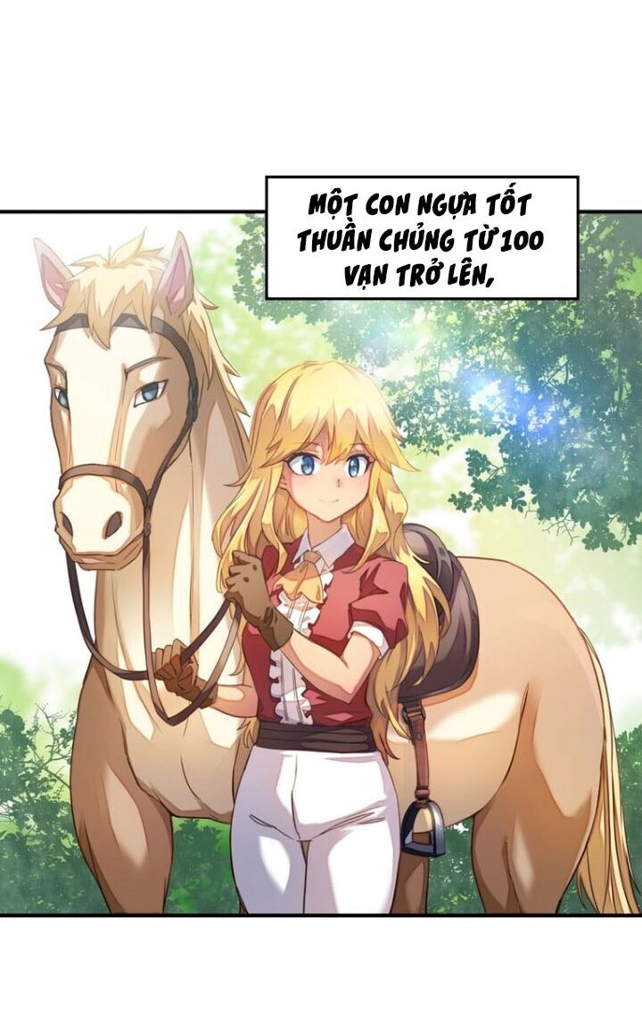 Ma Vương Pháp Tắc Chapter 10 - 4