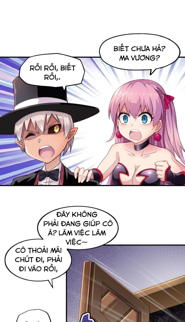 Ma Vương Pháp Tắc Chapter 10 - 25