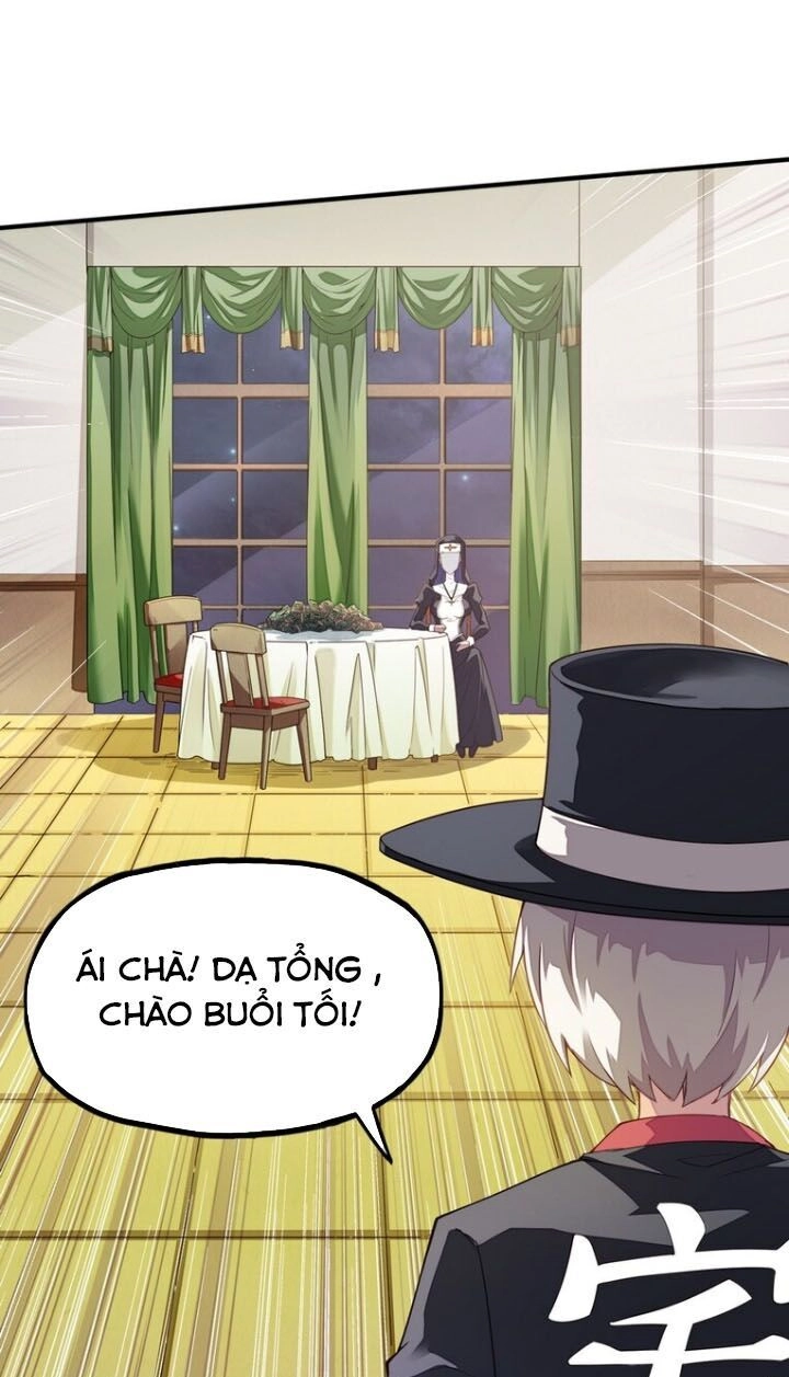 Ma Vương Pháp Tắc Chapter 10 - 27