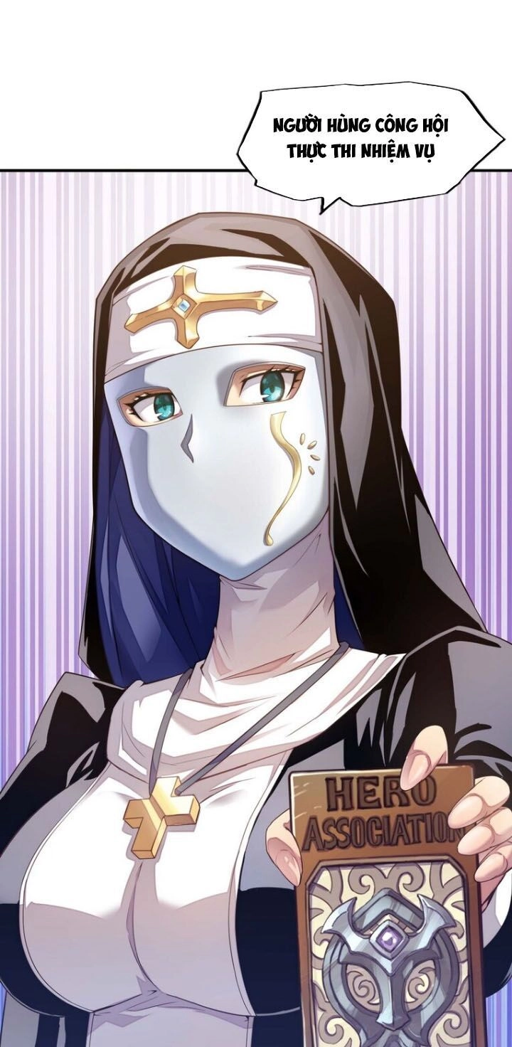 Ma Vương Pháp Tắc Chapter 10 - 35