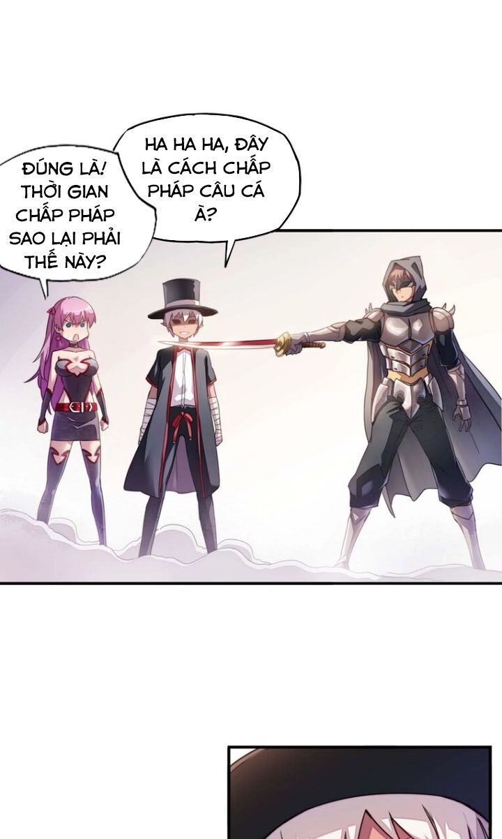 Ma Vương Pháp Tắc Chapter 10 - 37