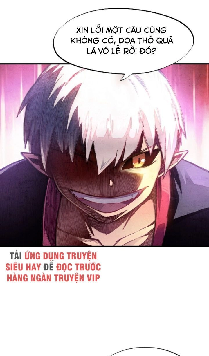 Ma Vương Pháp Tắc Chapter 11 - 19