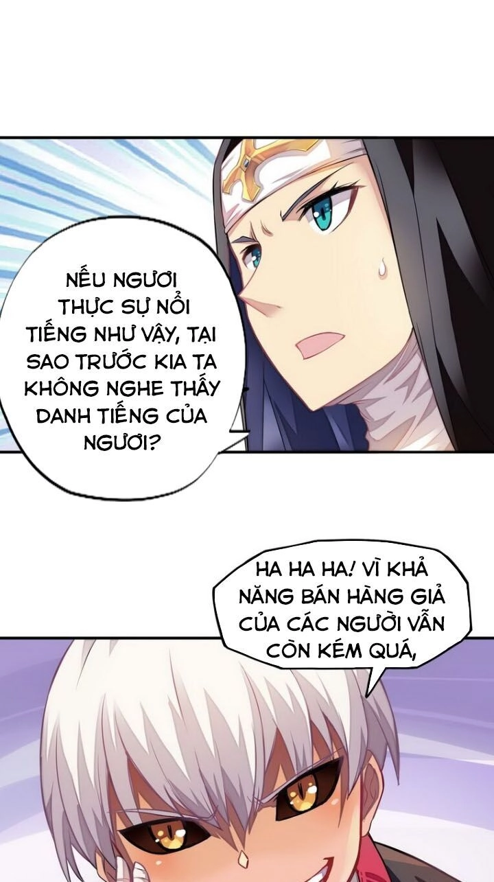 Ma Vương Pháp Tắc Chapter 11 - 29