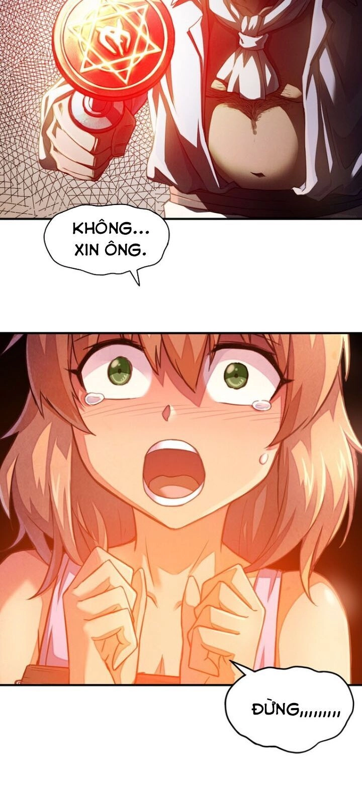 Ma Vương Pháp Tắc Chapter 13 - 2