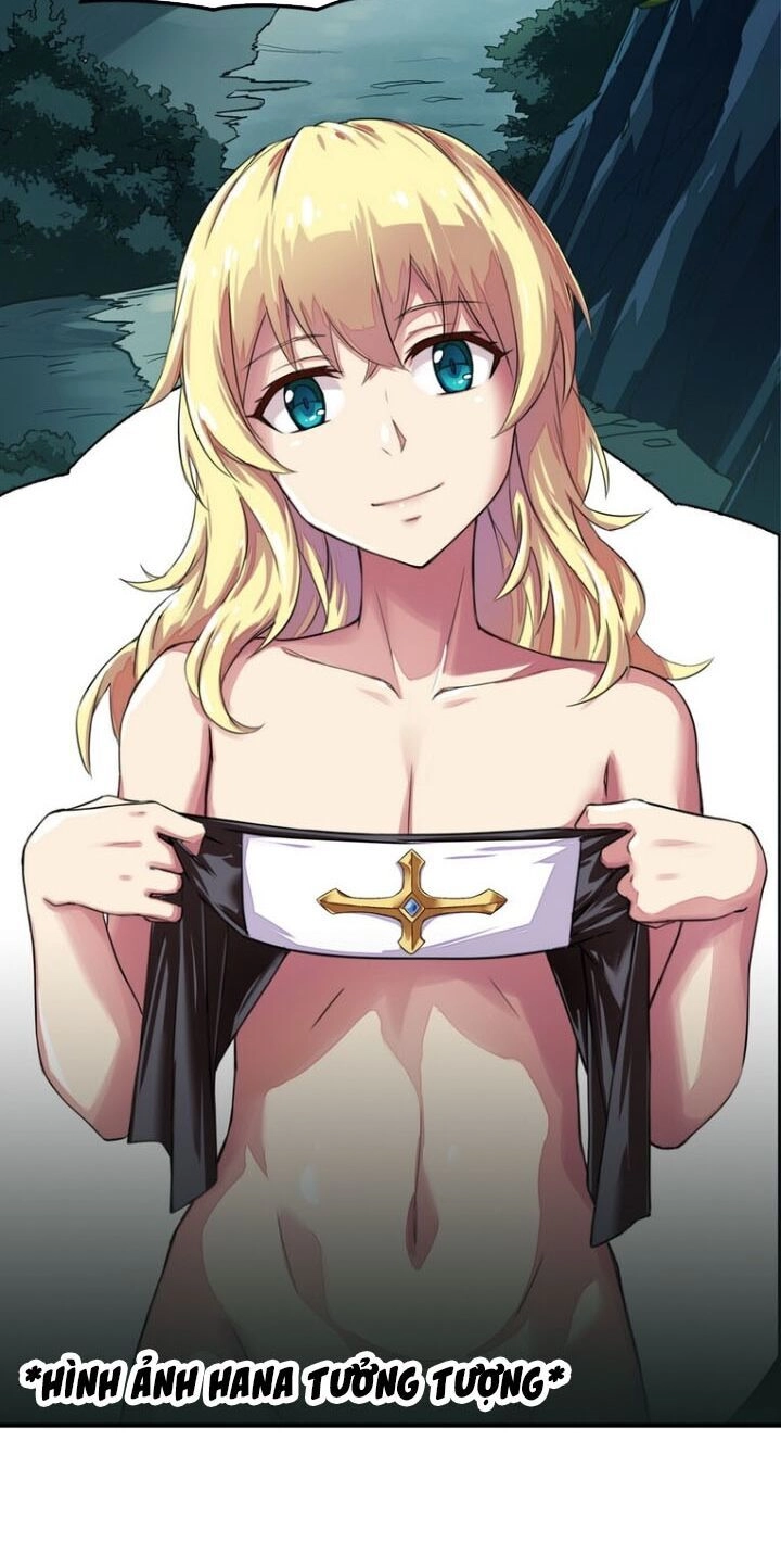 Ma Vương Pháp Tắc Chapter 13 - 9