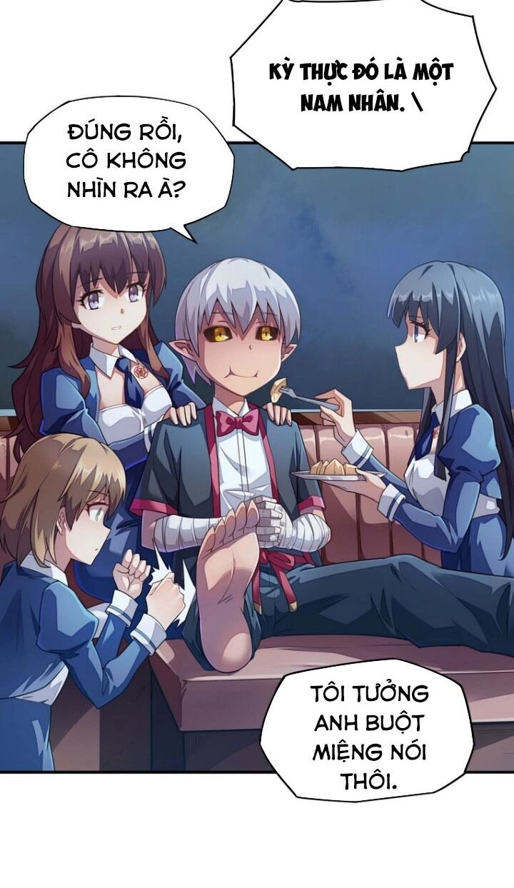 Ma Vương Pháp Tắc Chapter 13 - 11